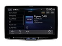 ALPINE iLX-F115S907-2