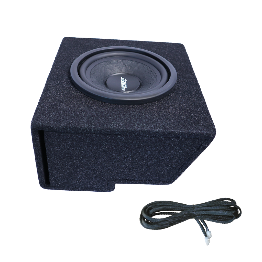 Jehnert VW T5 Soundpaket 1 High power, hellgrau 4