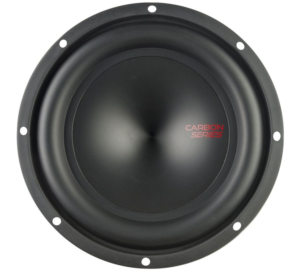 Audio System CARBON 12 BR 12" Gehäusesubwoofer_03