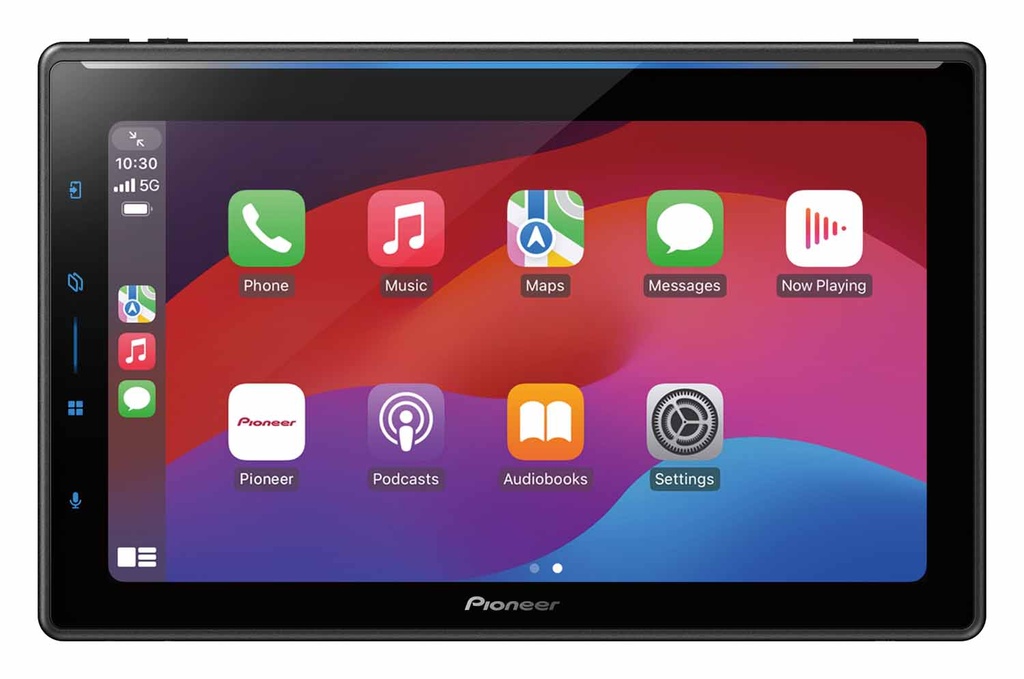 Pioneer SPH-EVO107DAB-UNI2a