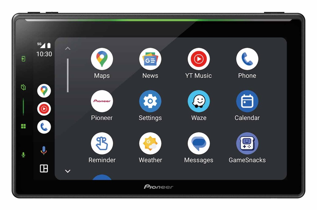 Pioneer SPH-EVO107DAB-UNI2b