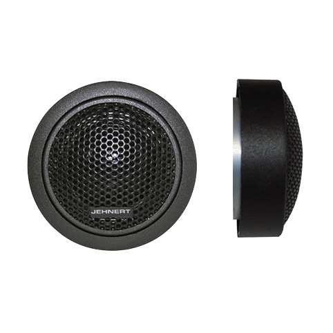 Jehnert Soundpaket 1 Standard für Mercedes Sprinter-9