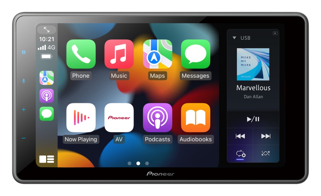 PIONEER SPH-EVO950DAB-UNI-2