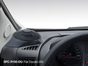Alpine SPC-R100-DU-1