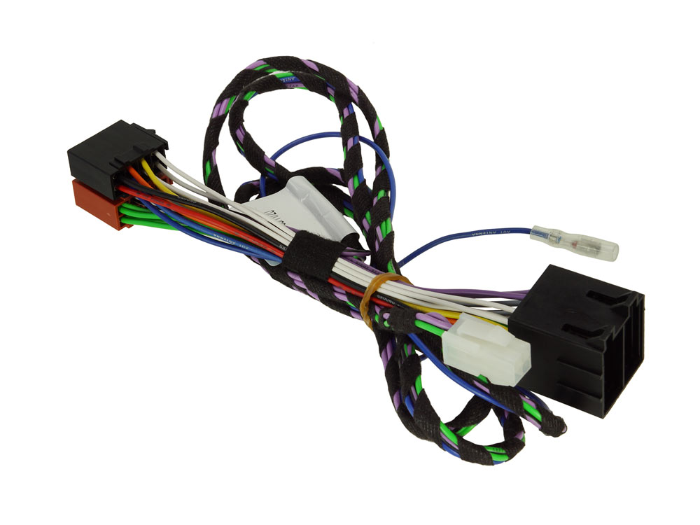 Alpine SWC-D84S-4