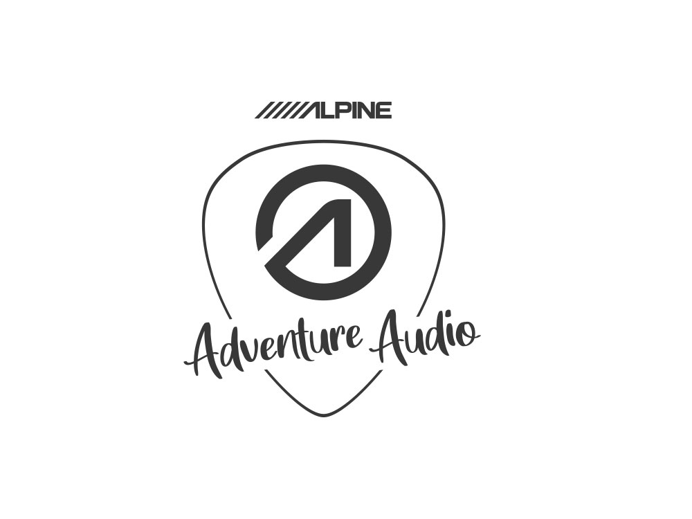 Alpine SWC-D84S-7