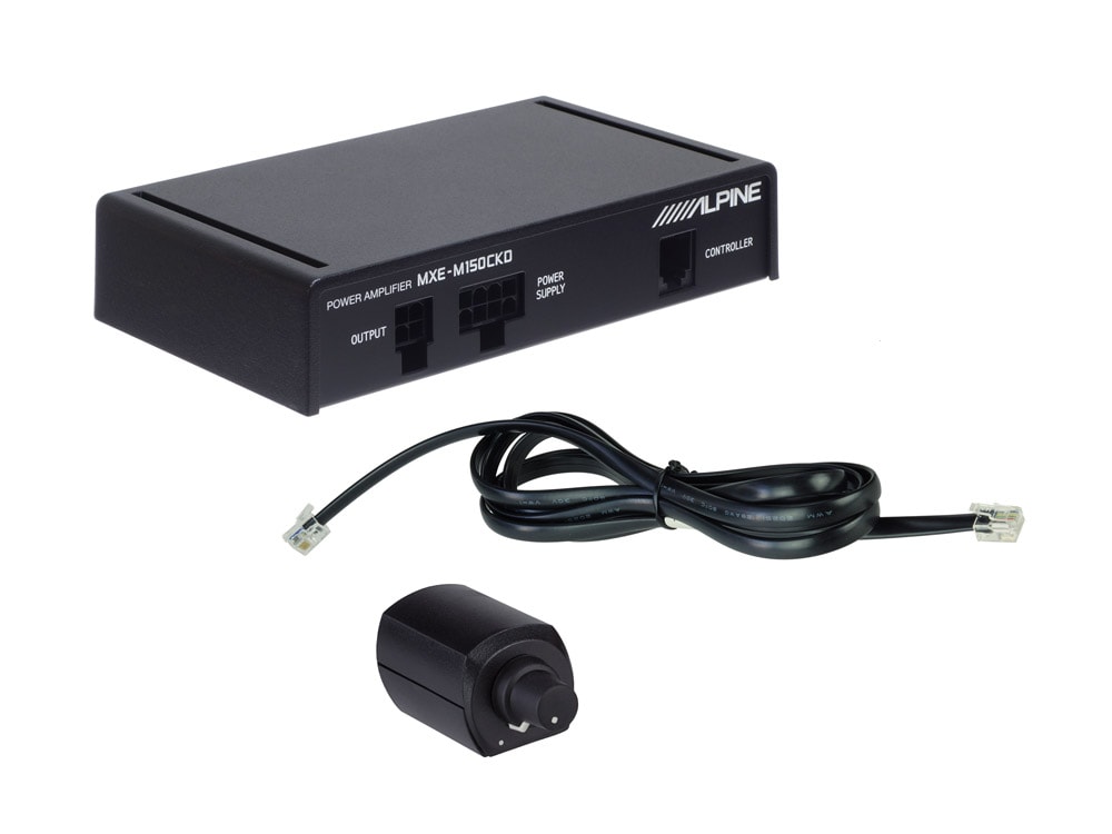 Alpine SWA-150KIT-1