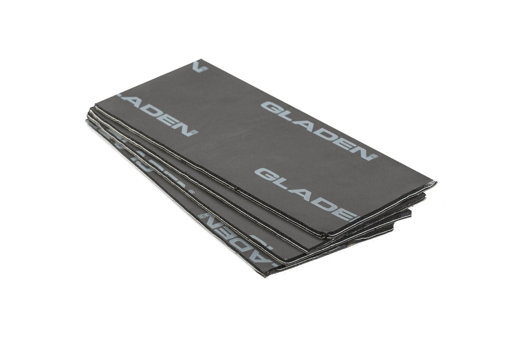 GLADEN ONE 165 DUCATO MK2-1