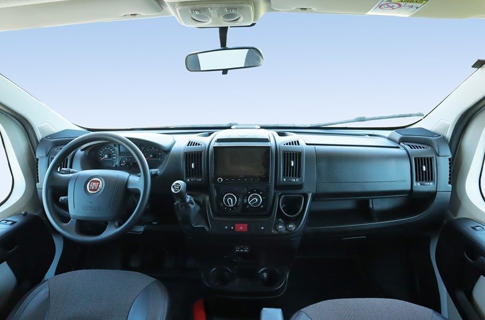 Fiat Ducato III und Serie 8 – 3-Wege Frontsystem-5