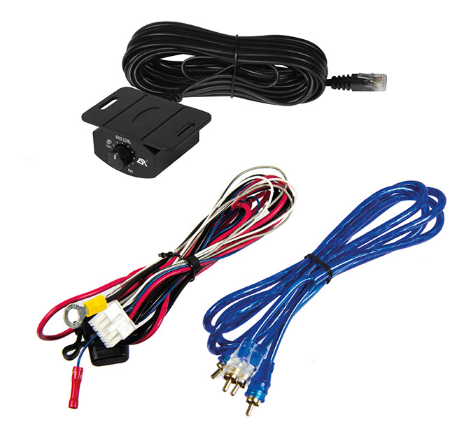 ESX QXF201A-1