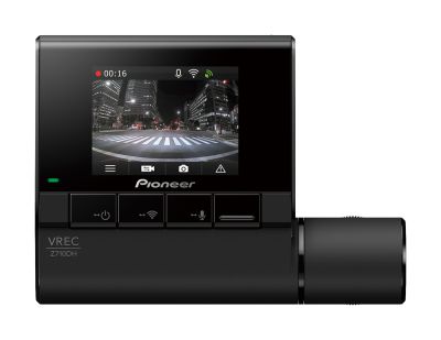 Pioneer VREC-Z710SH1
