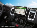Alpine INE-F904DC 2