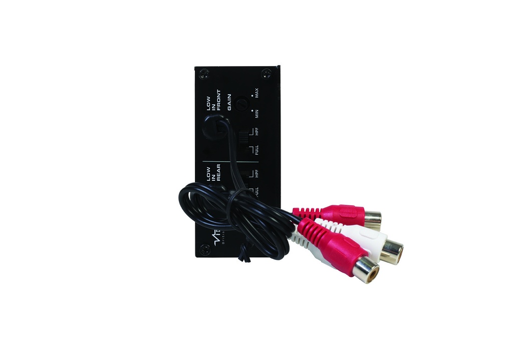 Vibe 65.4M 4-Kanal Verstärker2