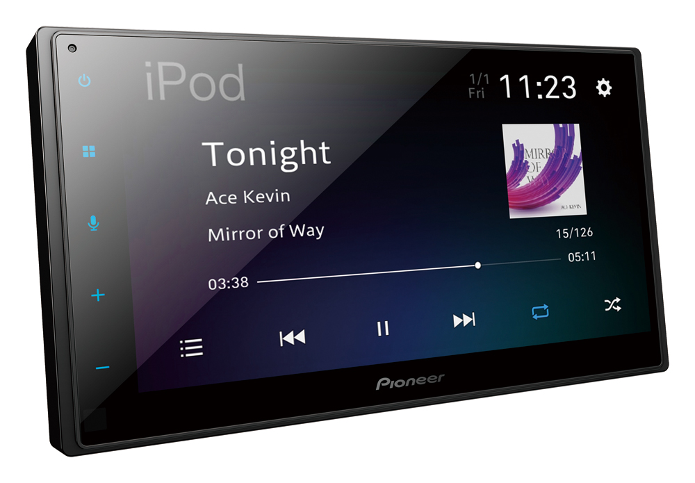  Pioneer SPH-DA360DAB 1
