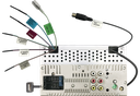 Kenwood DMX5020DABS