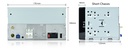  Pioneer SPH-DA360DAB 5