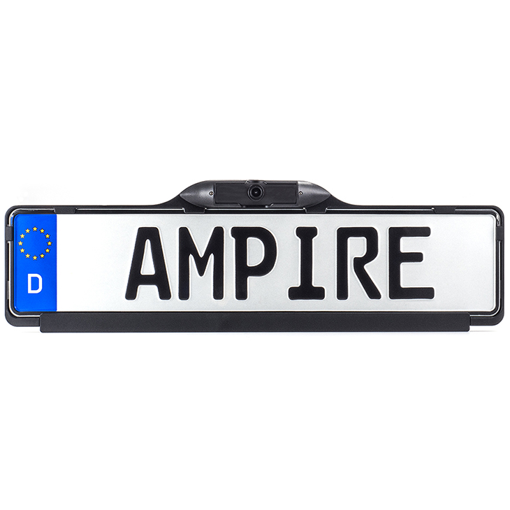 AMPIRE KCX505