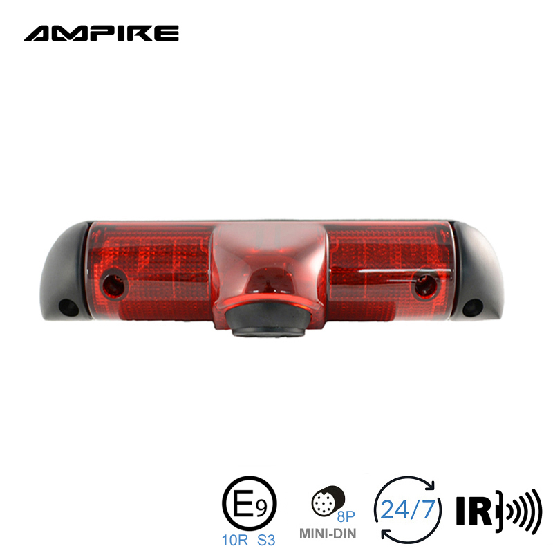 AMPIRE KV-Ducato-6G
