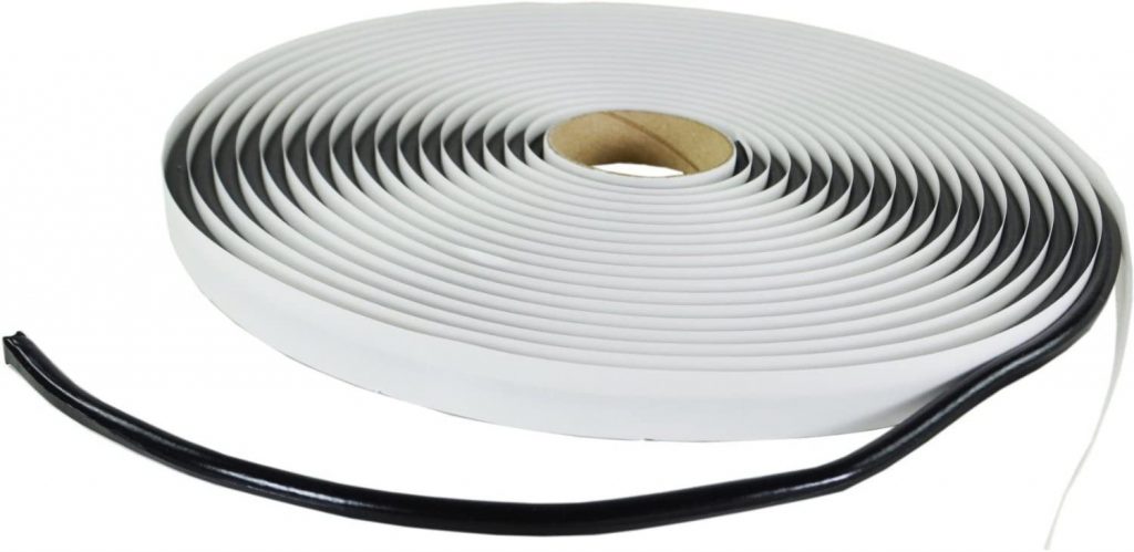 Audio System BUTYLCORD  BUTYL-Dämmschnur 11m