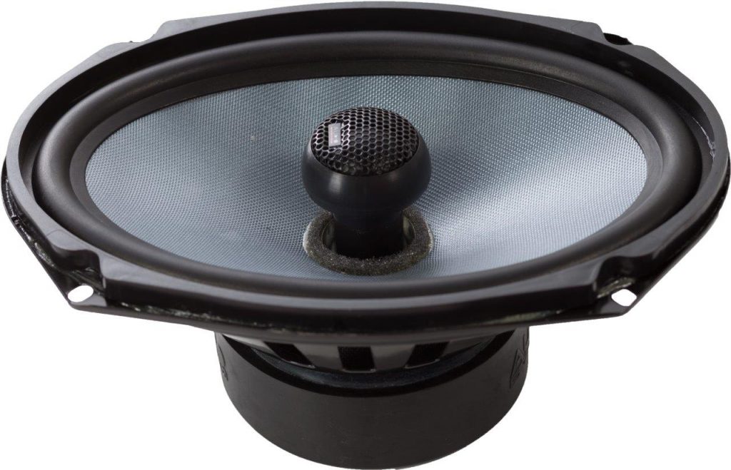 Audio System CO609 Evo