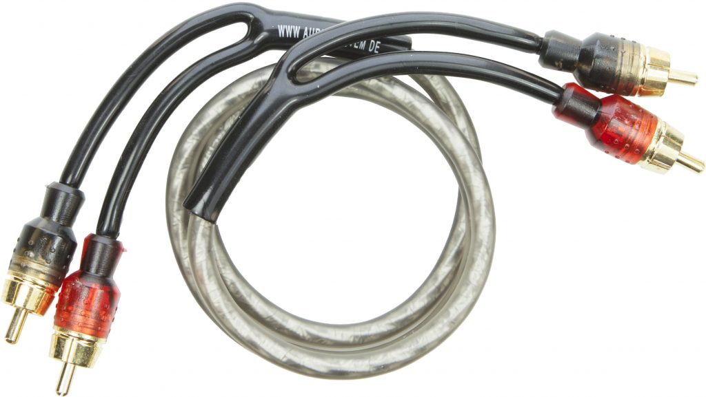 Audio System Z-EVO0.25M Cinchkabel 0.25m