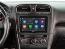  Dynavin D9-V8 Flex Seat/VW/Skoda