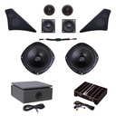 Jehnert Soundpaket 1 Standard für Mercedes Sprinter