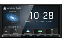 Kenwood DMX7520DABS