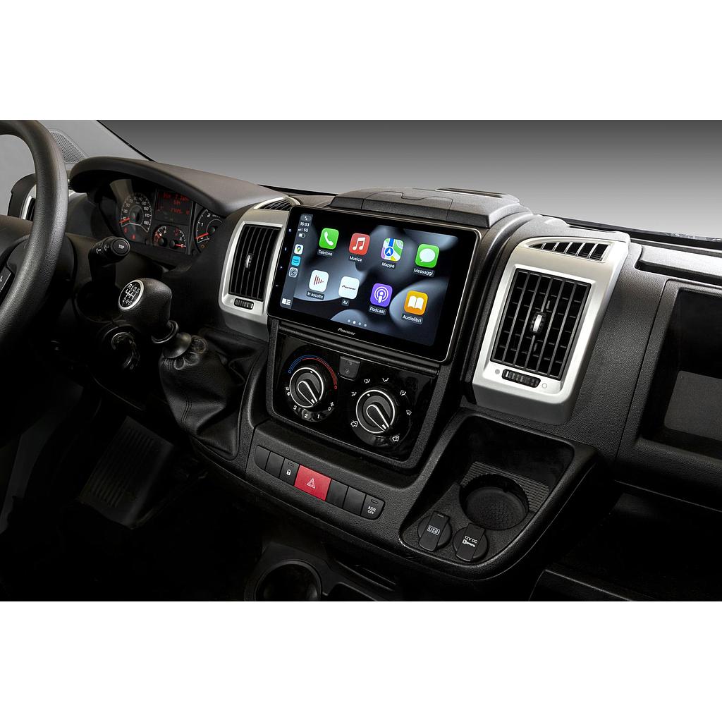Pioneer SPH-EVO950DAB-C Ducato 7