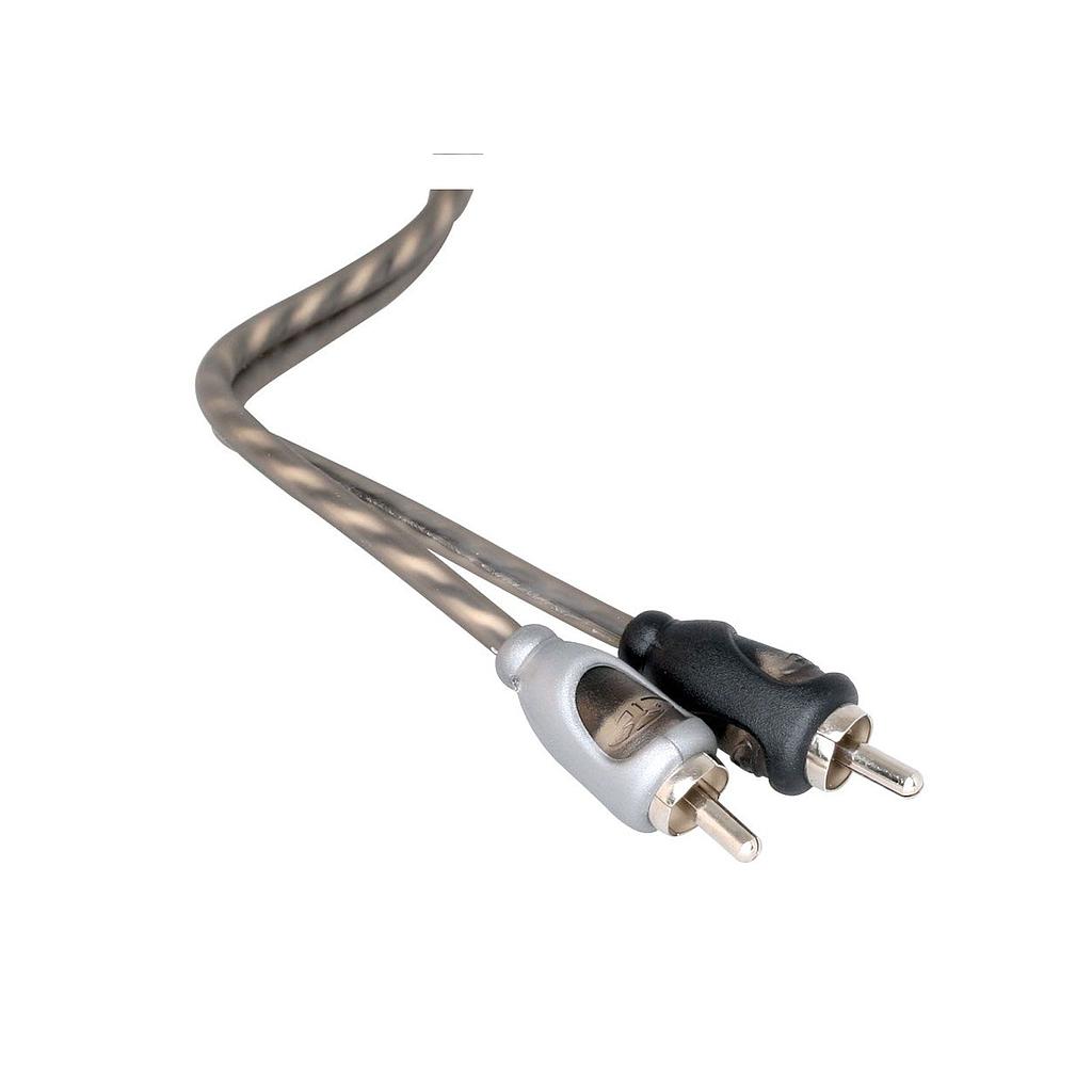 ROCKFORD Cinchkabel 1 m RFI-3