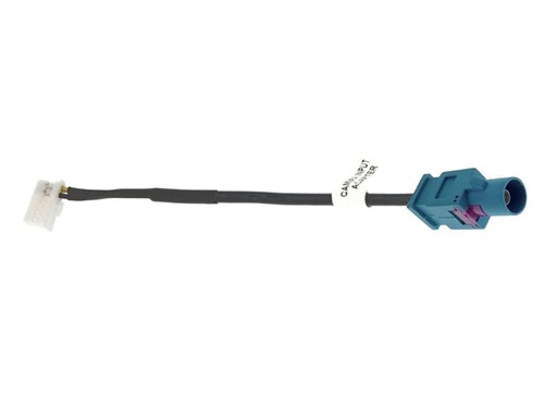 [alp10-18014201] ALPINE Direktkamera-Adapter auf Fakra10-18014201-A
