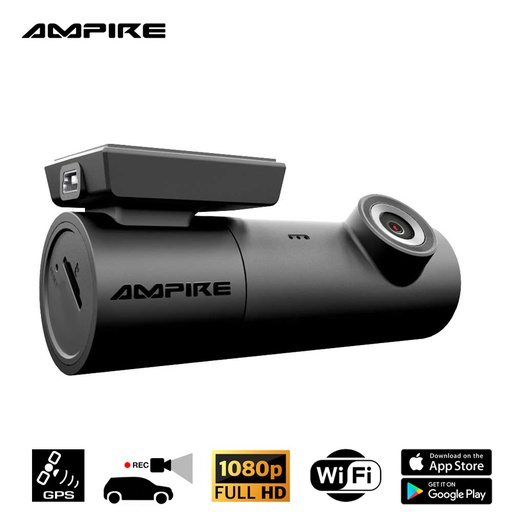 [amp1DC] Ampire DC1