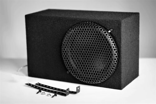 [Arc8ARCA4B9Avant] ArcAudio ARC8-A4-B9 Avant