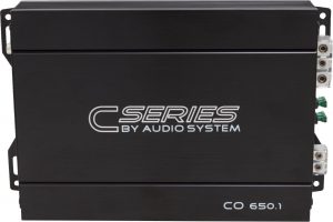 [aud650.1CO] Audio System CO-650.1 D