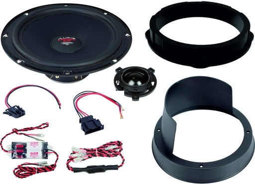 [audMFITVWT6EVO2] Audio System Mfit VW T6 EVO2