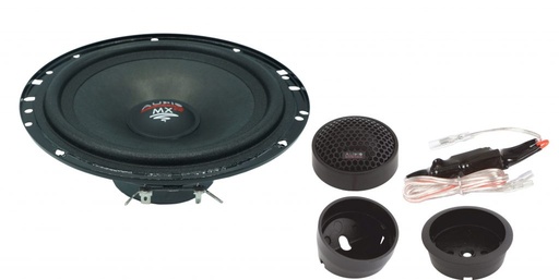 [aud165mxevo] Audio System MX165 Evo
