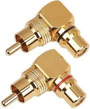[AudZRCAEXTC] Audio System Z-RCA EXT C Cinchadapter 