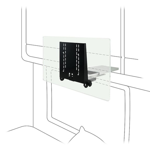 [car103cfa] Caratec Flex CFA103H