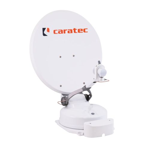 [CASAT850DT] Caratec Sat-Antenne CASAT850DT (85cm)