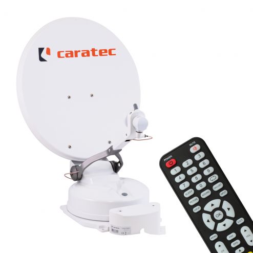 [CASAT850ST] Caratec Smart-D Sat-Antenne CASAT850ST (85cm)