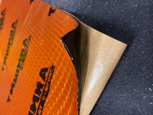 [comBRONZE2mm] Comfort Mats Bronze 2mm
