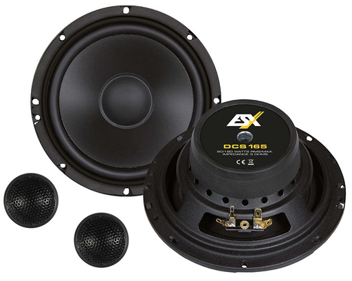[esx6.2QXFAC] ESX DCS165