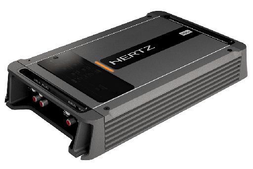 [Her4MLPOWER] Hertz Power ML4 4-Kanal Verstärker