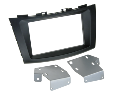 [acv381292-03] 2-DIN-Radioblende Suzuki Swift