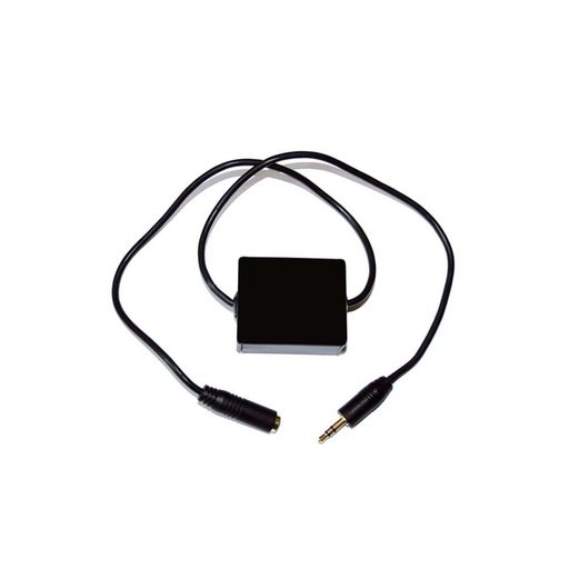 [jeh68499] Jehnert Entstörfilter »plug & play«