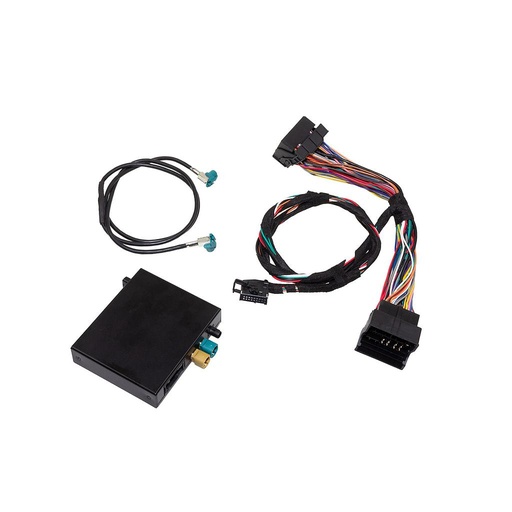 [kuf44787] Kufatec 44787 FISTUNE DAB-Integration 