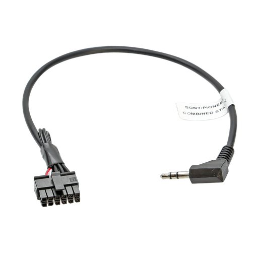 [ACV 42ctpioneerlead] LFB ACV Kabel > Blaupunkt/Kenwood/Pioneer Klinke 42ctpioneerlead