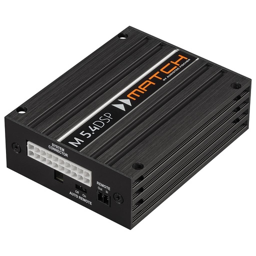 [mat5.4dsp] MATCH M 5.4DSP
