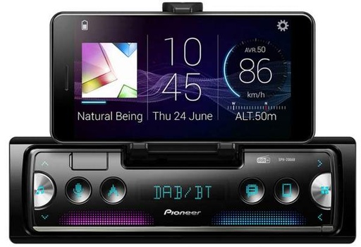 [pio20SPHDAB] Pioneer SPH-20DAB
