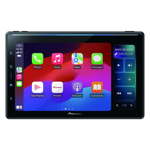 [pio107sphevouni2] Pioneer SPH-EVO107DAB-UNI